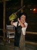 Haunted Chicken House & Hay Ride